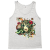 beauty before death Tank Top