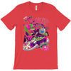 invader flakes T-Shirt
