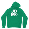 jdm classic Hoodie