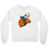 kid rider Crewneck Sweatshirt