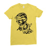 fixed Ladies Fitted T-Shirt