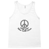 Peace (a246) Tank Top