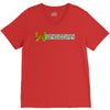 edan V-Neck Tee