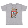 weird dj Toddler T-shirt