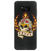 rebel for life Samsung Galaxy S8