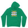 no me provoques porque Unisex Hoodie