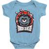 waterdeep dungeoncrawlers Baby Onesie