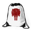 punishurdock Drawstring Bags