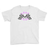 lost Fort Youth Tee
