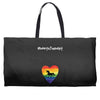 Worth The Wait Weekender Totes