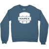 mapex logo Crewneck Sweatshirt