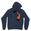 goku vs freeza 2 Unisex Hoodie