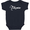 takamine new Baby Bodysuit