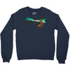 save the trees Crewneck Sweatshirt