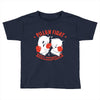 pillow fight, featherweight division Toddler T-shirt