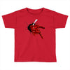 COOL SPIDER Toddler T-shirt