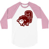 sheep 3/4 Sleeve Shirt