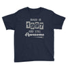 made in 1997 and still awesome Youth Tee