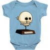 angry species Baby Onesie