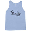 birdie 2016 Tank Top