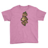 firefly Youth Tee