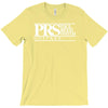 prs guitars new T-Shirt