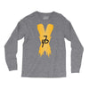 Jake Paul X T-Shirt Long Sleeve Shirts