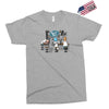 roger's place Exclusive T-shirt