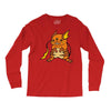 raichu problem Long Sleeve Shirts