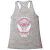 I Own It Forever The Title Nurse Racerback Tank