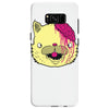 cat Samsung Galaxy S8