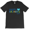 happy father day T-Shirt