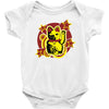 maneki neko Baby Onesie