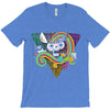 candy skull T-Shirt
