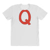 quail man All Over Women's T-shirt