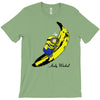 minion loves banana T-Shirt