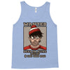 o&ugrave; est charlie Tank Top