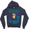cool no doubt Zipper Hoodie