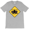 bear shark T-Shirt