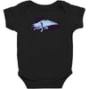 axolotl questions Baby Bodysuit