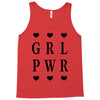 Girl Power Tank Top