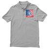 liberty statue Polo Shirt