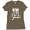 clockwork Ladies Fitted T-Shirt
