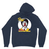 royale with cheese Unisex Hoodie