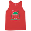 bounty hunter Tank Top