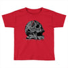 celtic skull Toddler T-shirt