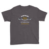 vintage genuine 1964 series all original parts Youth Tee