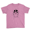 thanos 3 Youth Tee
