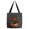 catfish Tote Bags
