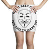 anonymous Mini Skirts